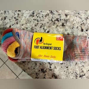 The Original Foot Alignment Socks